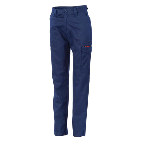 3354-Ladies Digga Cool -Breeze Cargo Pants