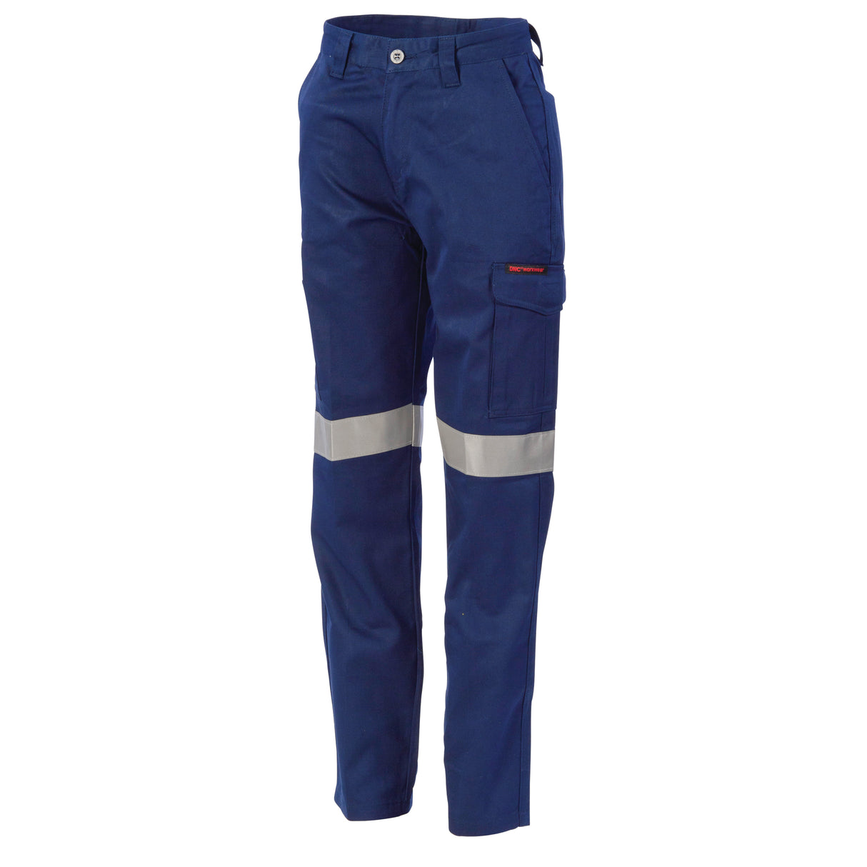 3357-Ladies Digga Cool -Breeze Cargo Taped Pants