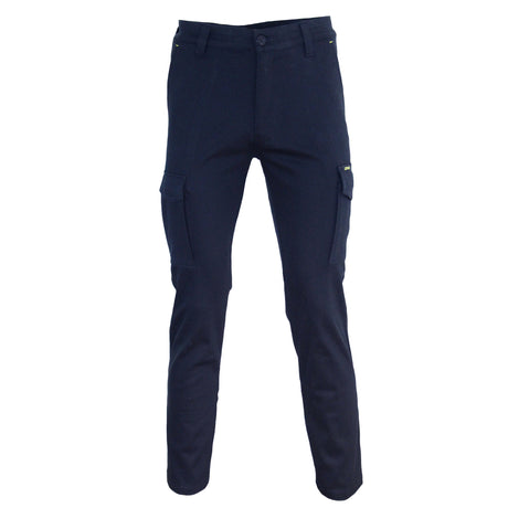 3365-SlimFlex Cargo Pants