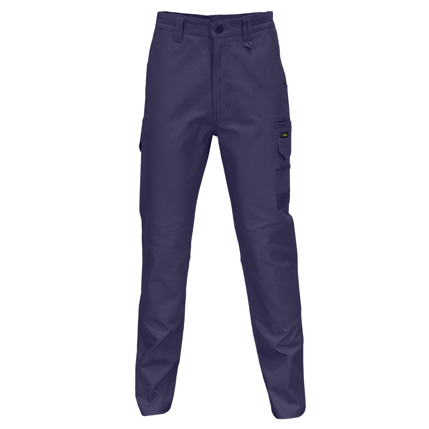 3375-SlimFlex Tradie Cargo Pants