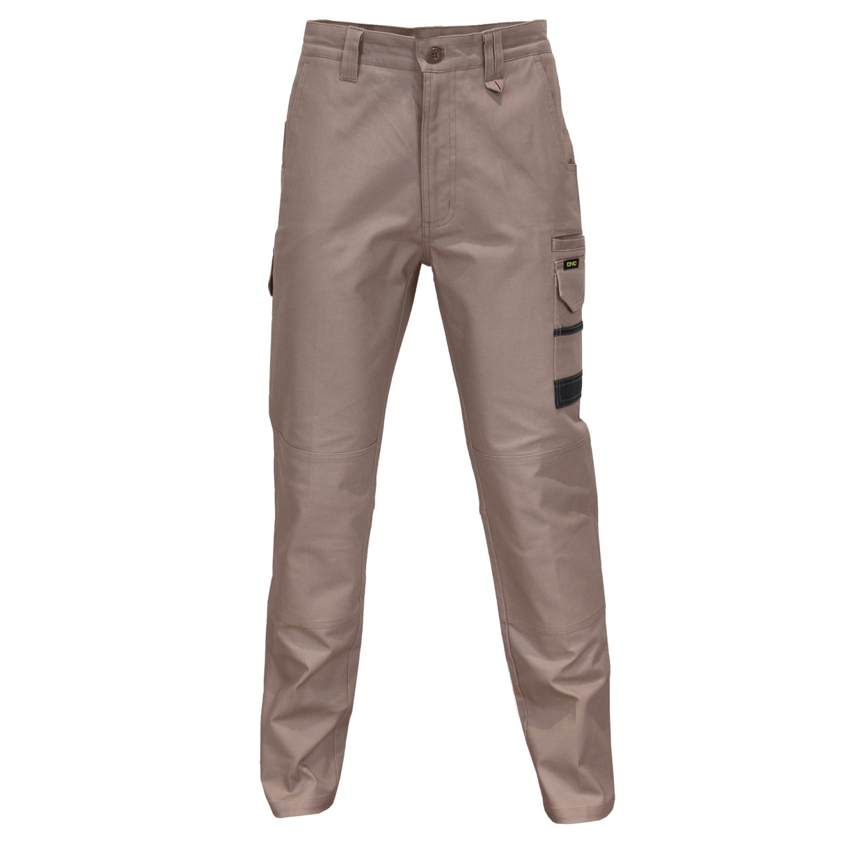 3375-SlimFlex Tradie Cargo Pants
