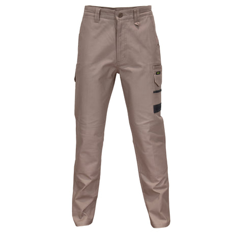 3375-SlimFlex Tradie Cargo Pants