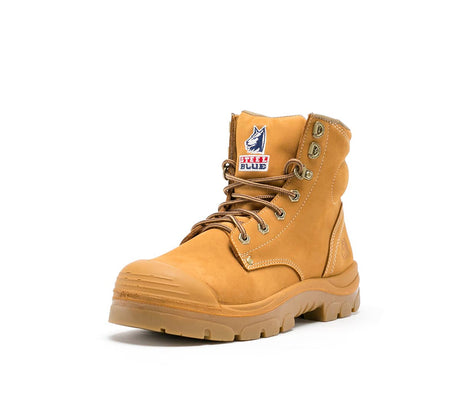 ARGYLE ZIP RUB BC-WHEAT