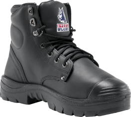 ARGYLE MET RUB BC-BLACK
