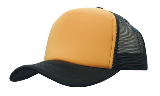 3803-Truckers Mesh Cap