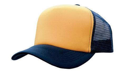 3803-Truckers Mesh Cap