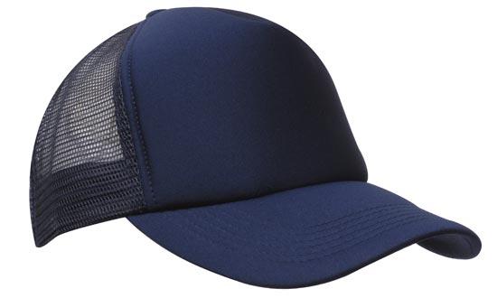 3803-Truckers Mesh Cap