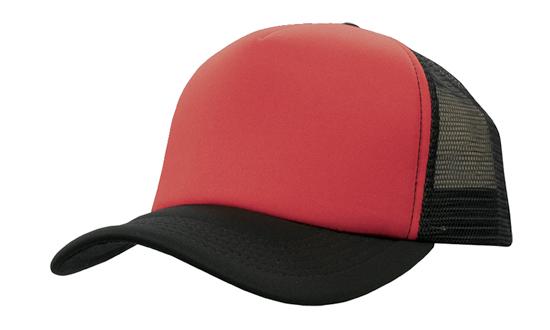 3803-Truckers Mesh Cap