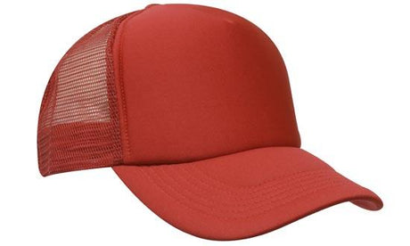 3803-Truckers Mesh Cap