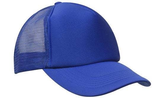 3803-Truckers Mesh Cap