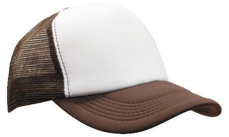 3803-Truckers Mesh Cap