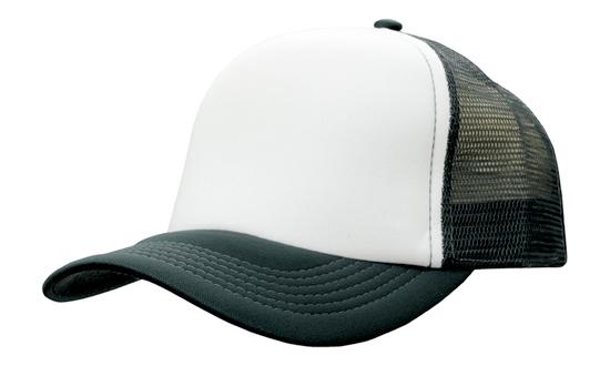 3803-Truckers Mesh Cap