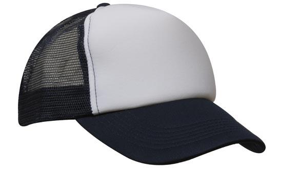 3803-Truckers Mesh Cap