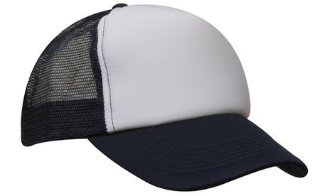 3803-Truckers Mesh Cap