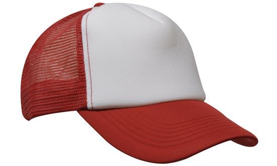 3803-Truckers Mesh Cap