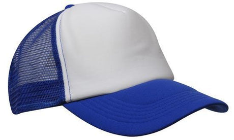 3803-Truckers Mesh Cap