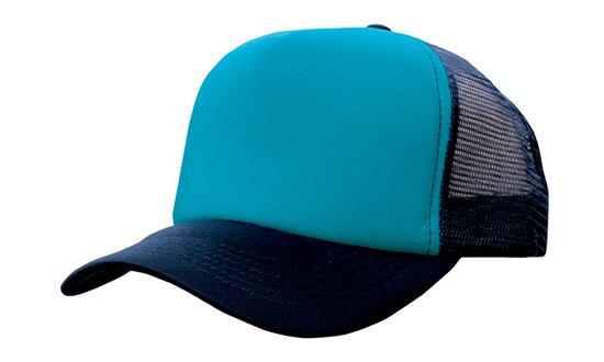3803-Truckers Mesh Cap