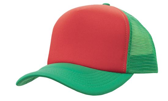 3803-Truckers Mesh Cap