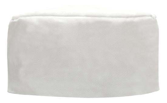 3807-Poly Cotton Chefs Hat