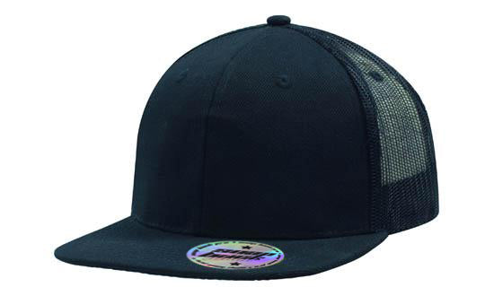 3816-Premium American Twill with Snap Back Pro Sticker