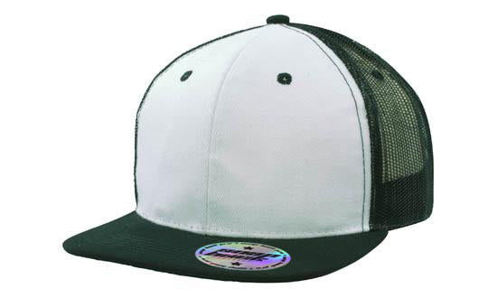 3816-Premium American Twill with Snap Back Pro Sticker