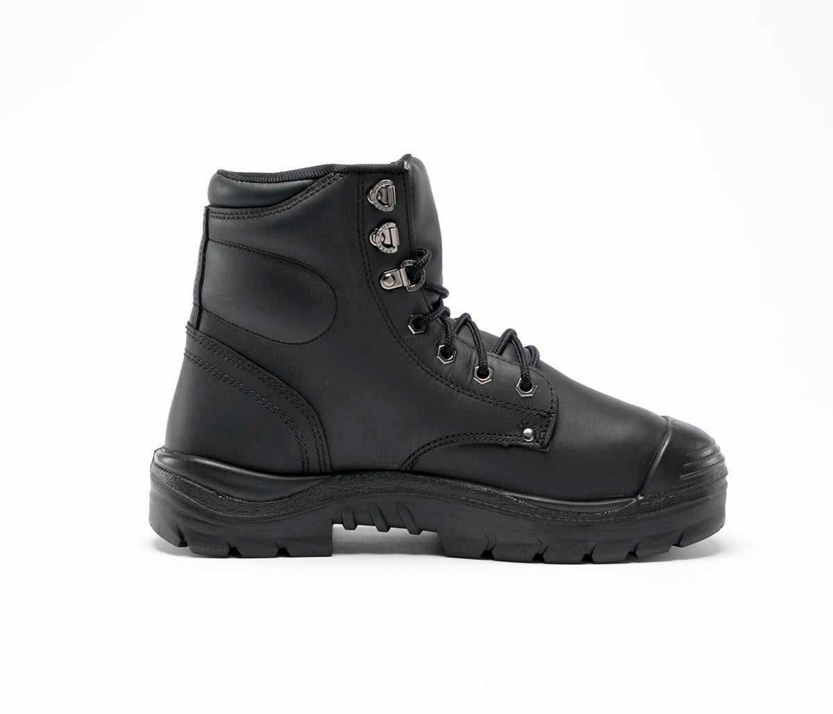 ARGYLE MET RUB BC PM-BLACK