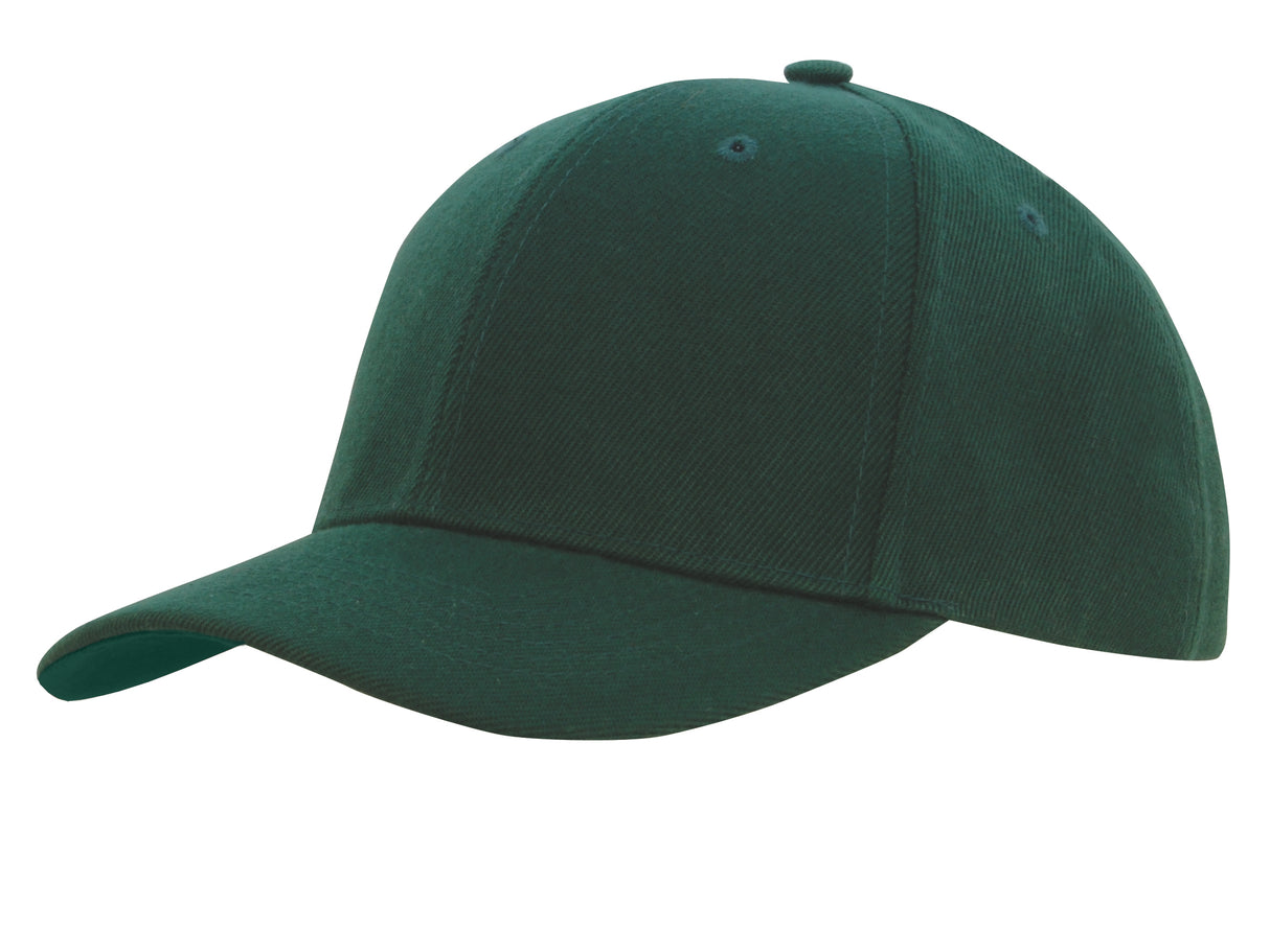 3919-Premium American Twill College Cap