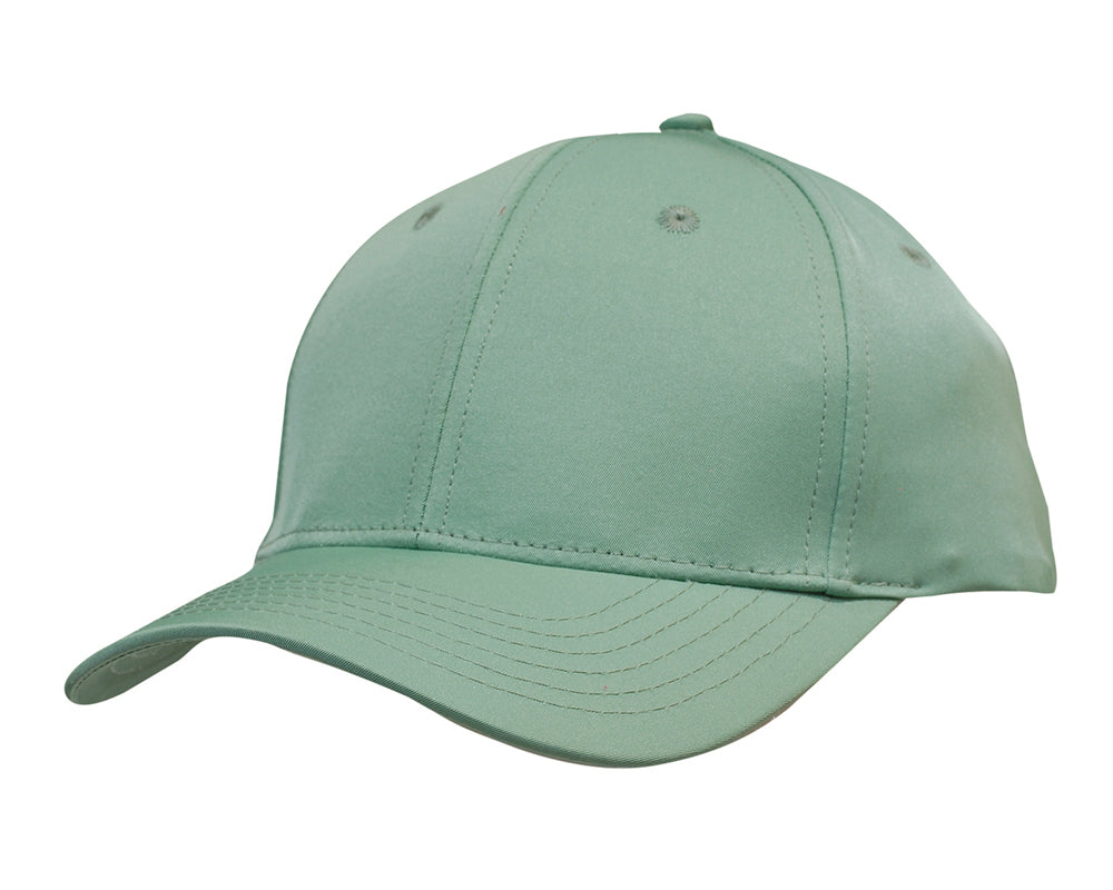 3973-Premium Pioneer Sports Twill Cap