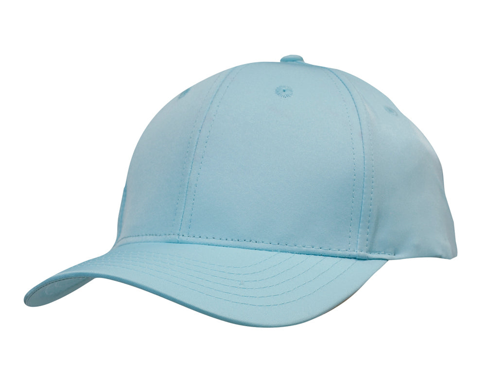 3973-Premium Pioneer Sports Twill Cap