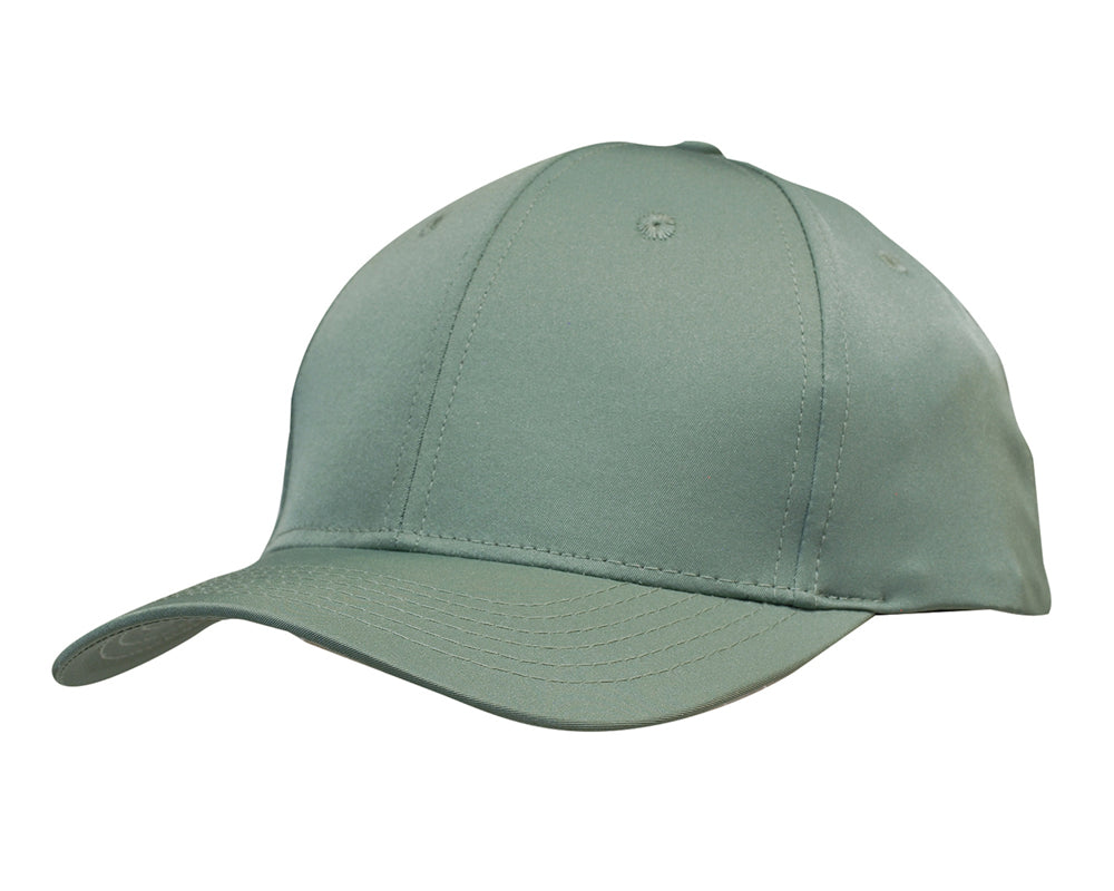 3973-Premium Pioneer Sports Twill Cap