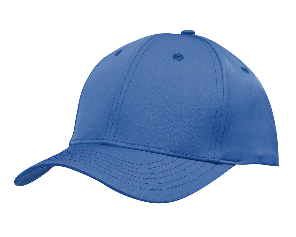 3973-Premium Pioneer Sports Twill Cap