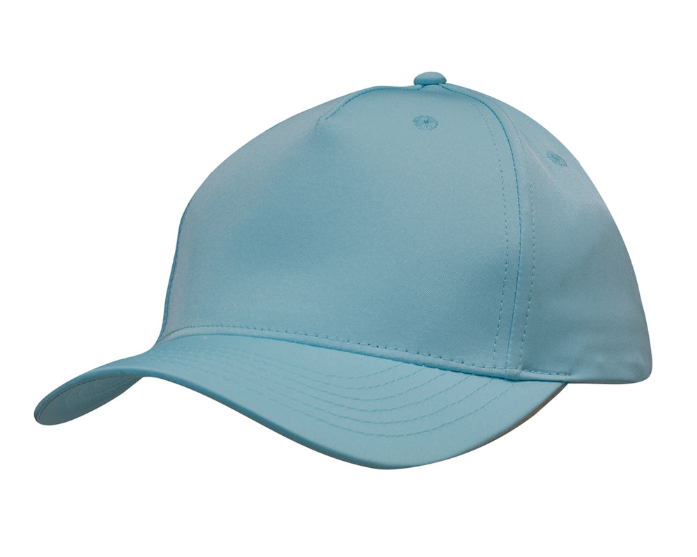3974-Premium Pioneer Sports Twill Cap