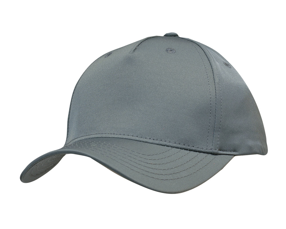 3974-Premium Pioneer Sports Twill Cap