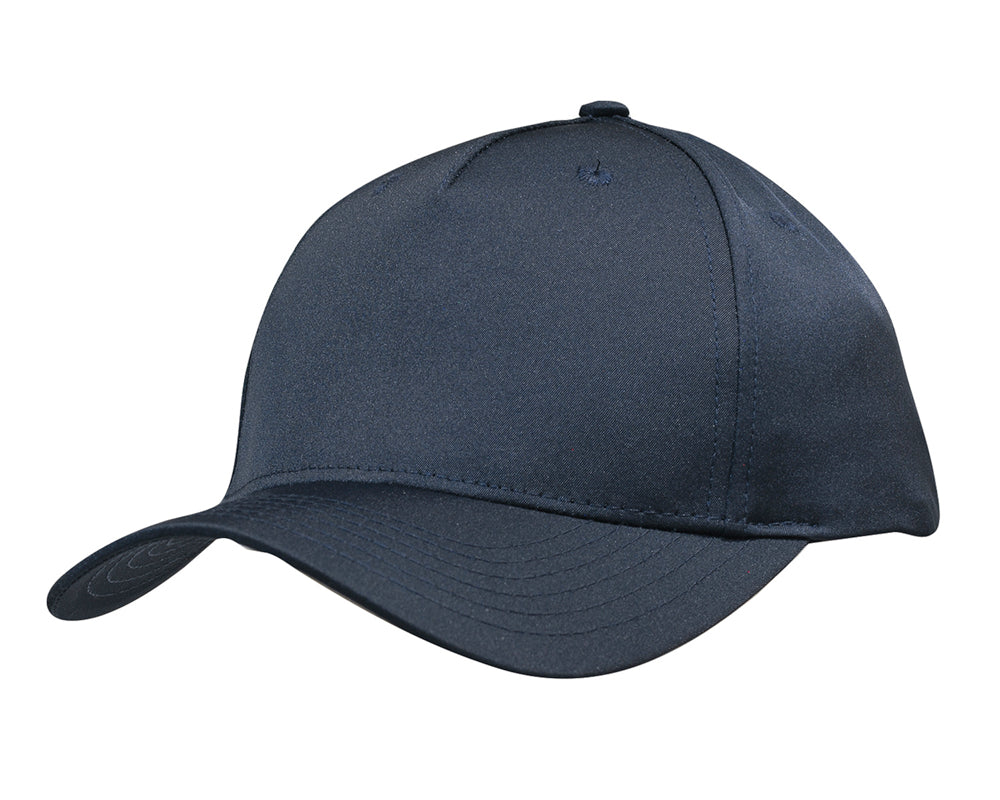 3974-Premium Pioneer Sports Twill Cap