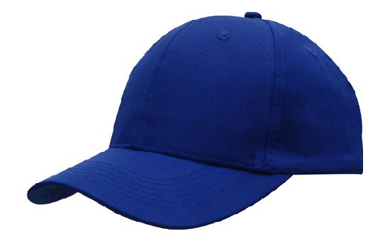 3980-Recycled Breathable Poly Twill Cap