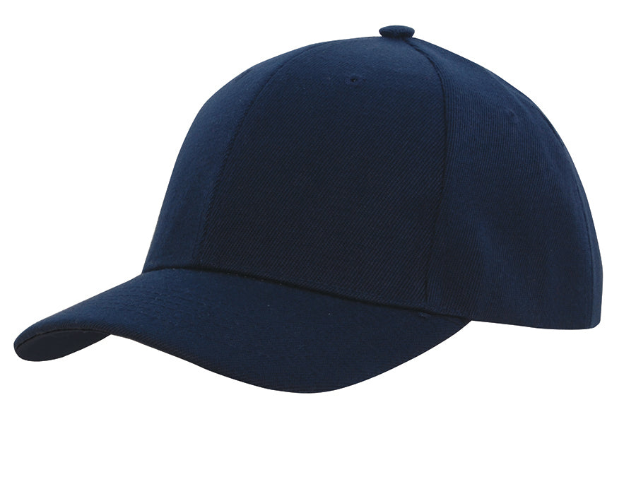 3981-Premium American Recycled Twill Cap