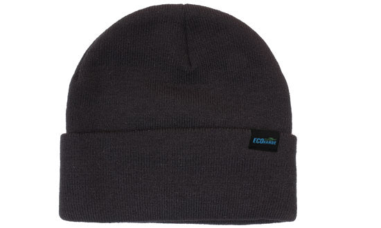 3984-Recycled Roll Up Beanie