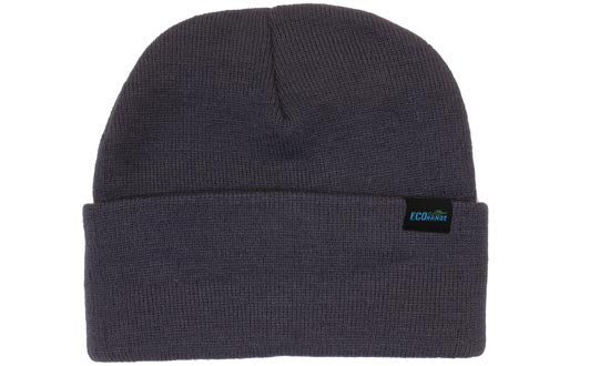 3984-Recycled Roll Up Beanie