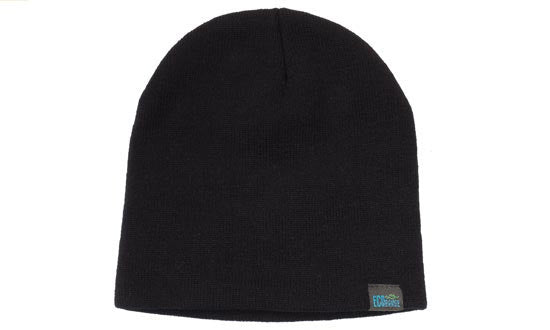 3985-Recycled Roll Down Beanie