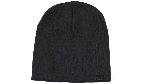 3985-Recycled Roll Down Beanie