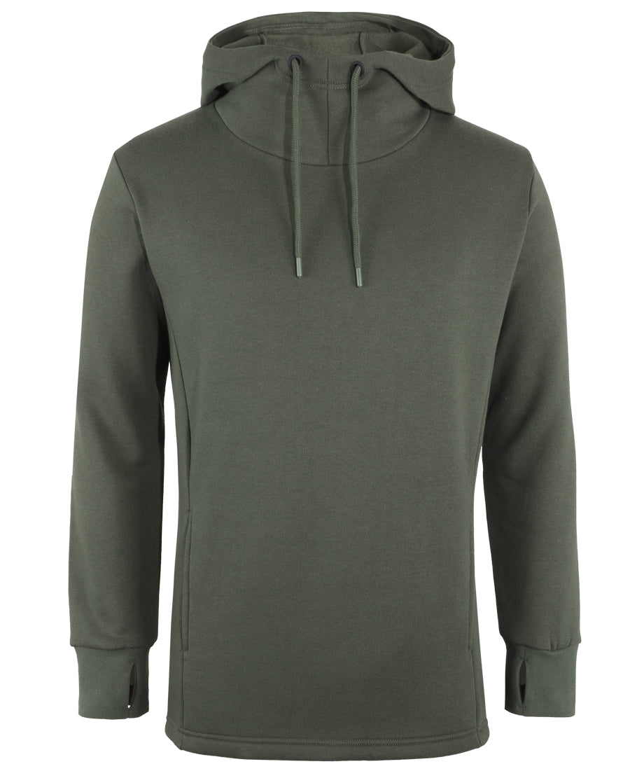 3HS-Podium Sports Hoodie