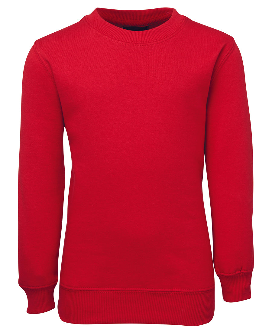 3KFS-Jb'S Kids Fleecy Sweat