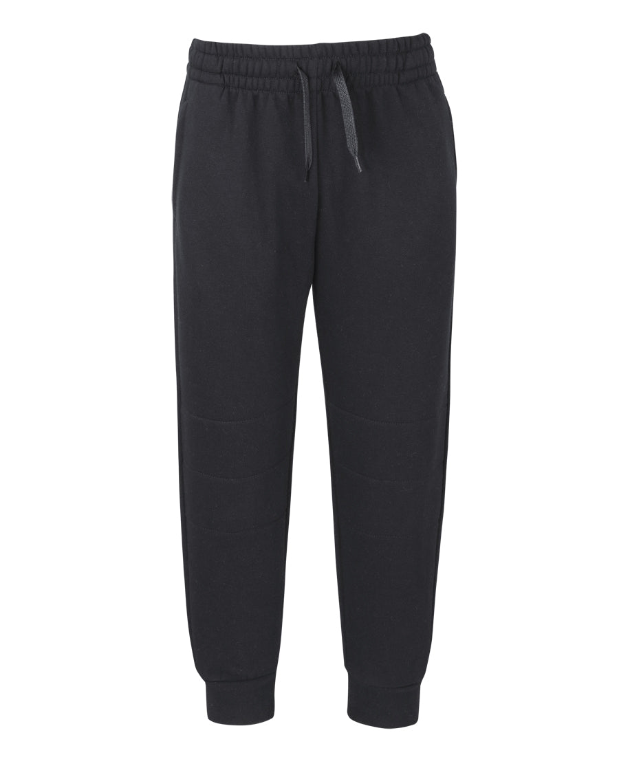3PFC-C Of C Kids Cuffed Track Pant