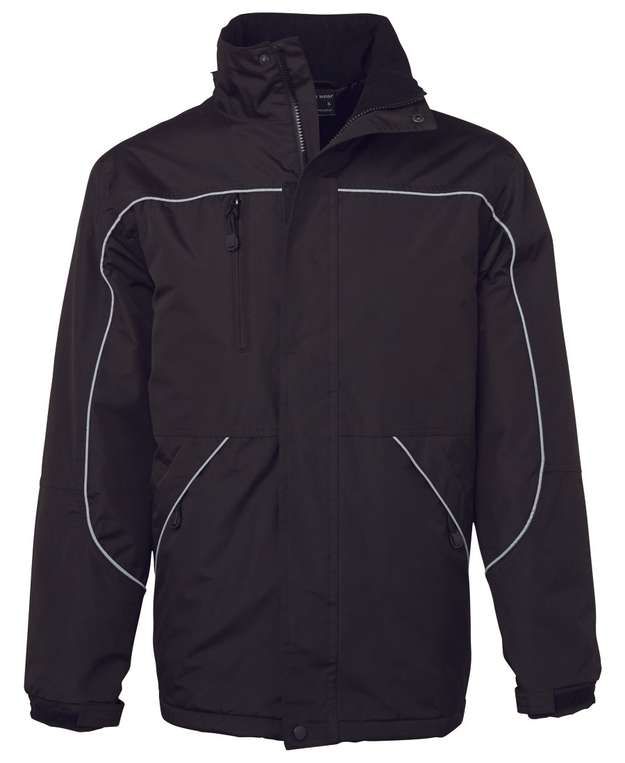 3TPJ-Jb'S Tempest Jacket