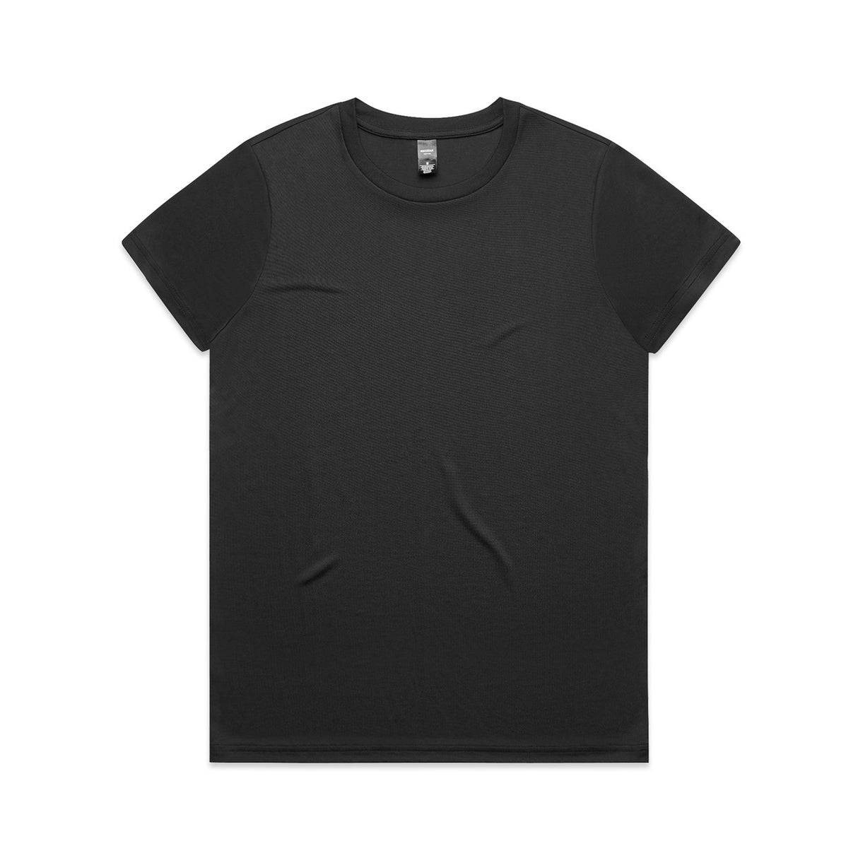 4001A - Wo's Maple Active Tee
