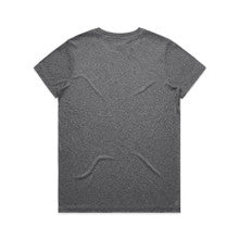 4001A - Wo's Maple Active Tee