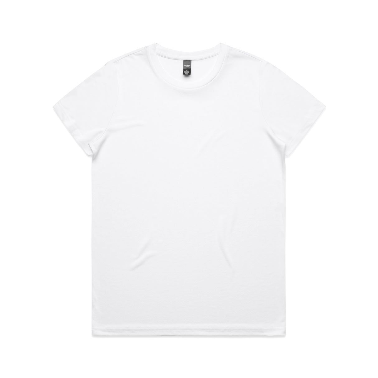 4001A - Wo's Maple Active Tee
