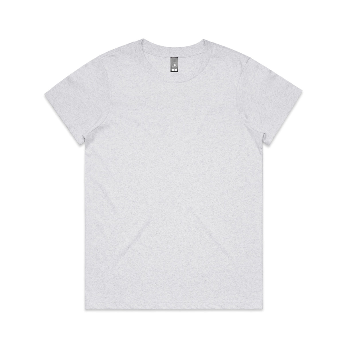 4001M - Wo's Maple Marle Tee