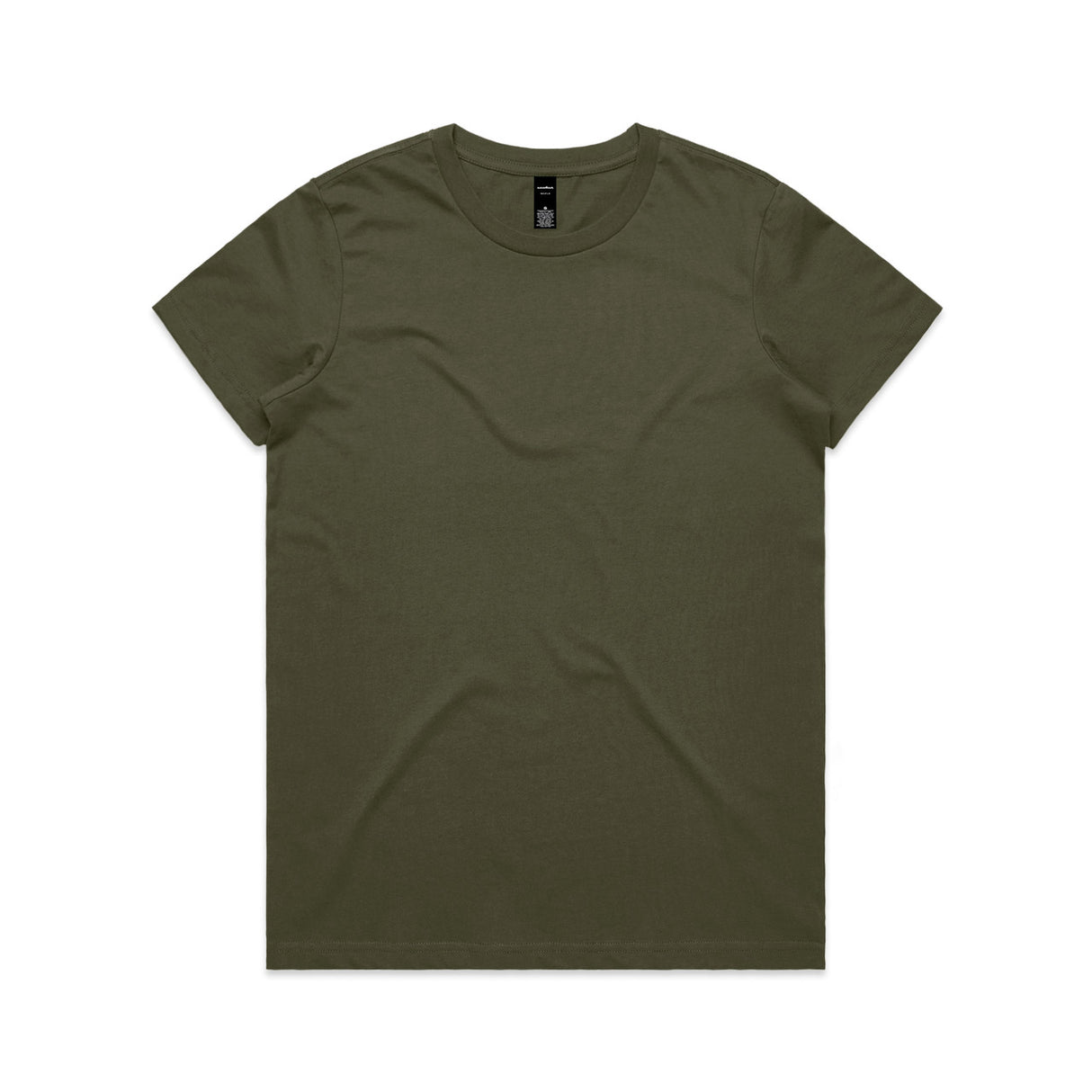 4001 - Wo's Maple Tee