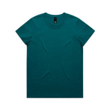 4001 - Wo's Maple Tee